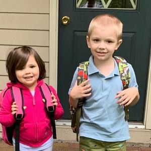 Meet your Posher, Brian